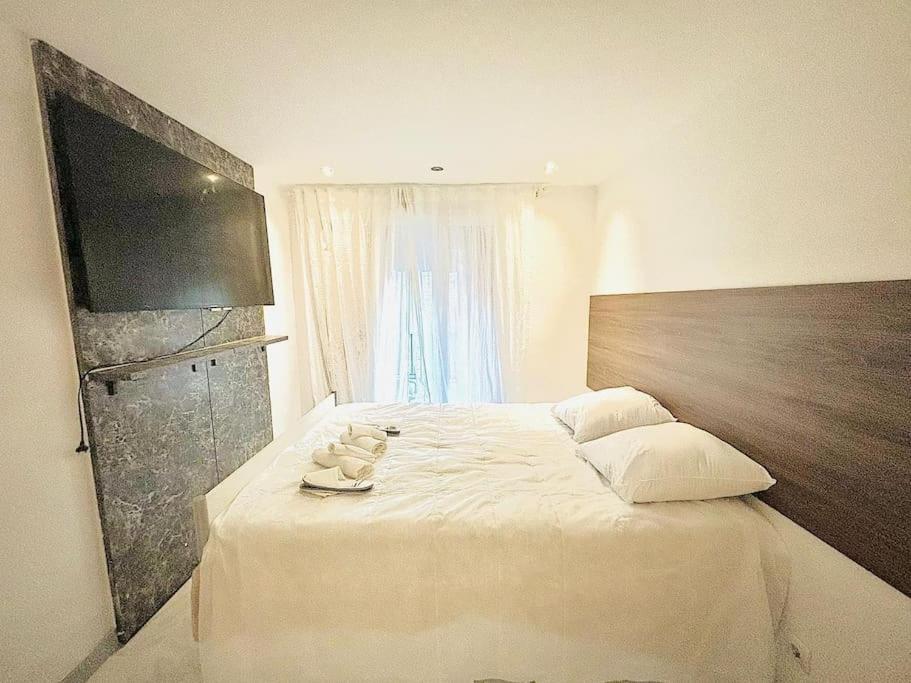 Studio Love Jacuzzi Marsilia Exterior foto