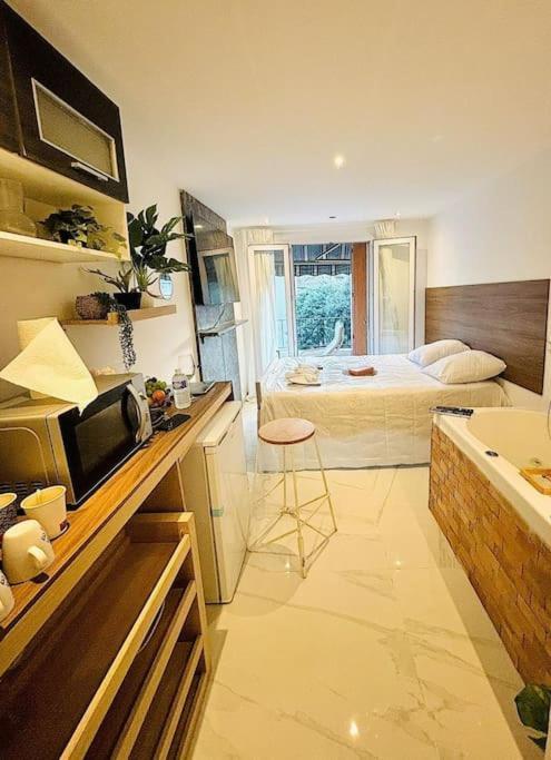 Studio Love Jacuzzi Marsilia Exterior foto